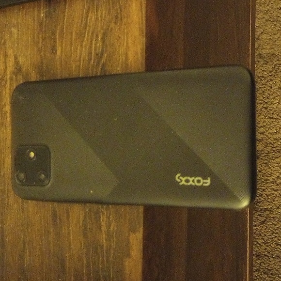 Cell phones Foxx A56 Black details in pics - Picture 2 of 4